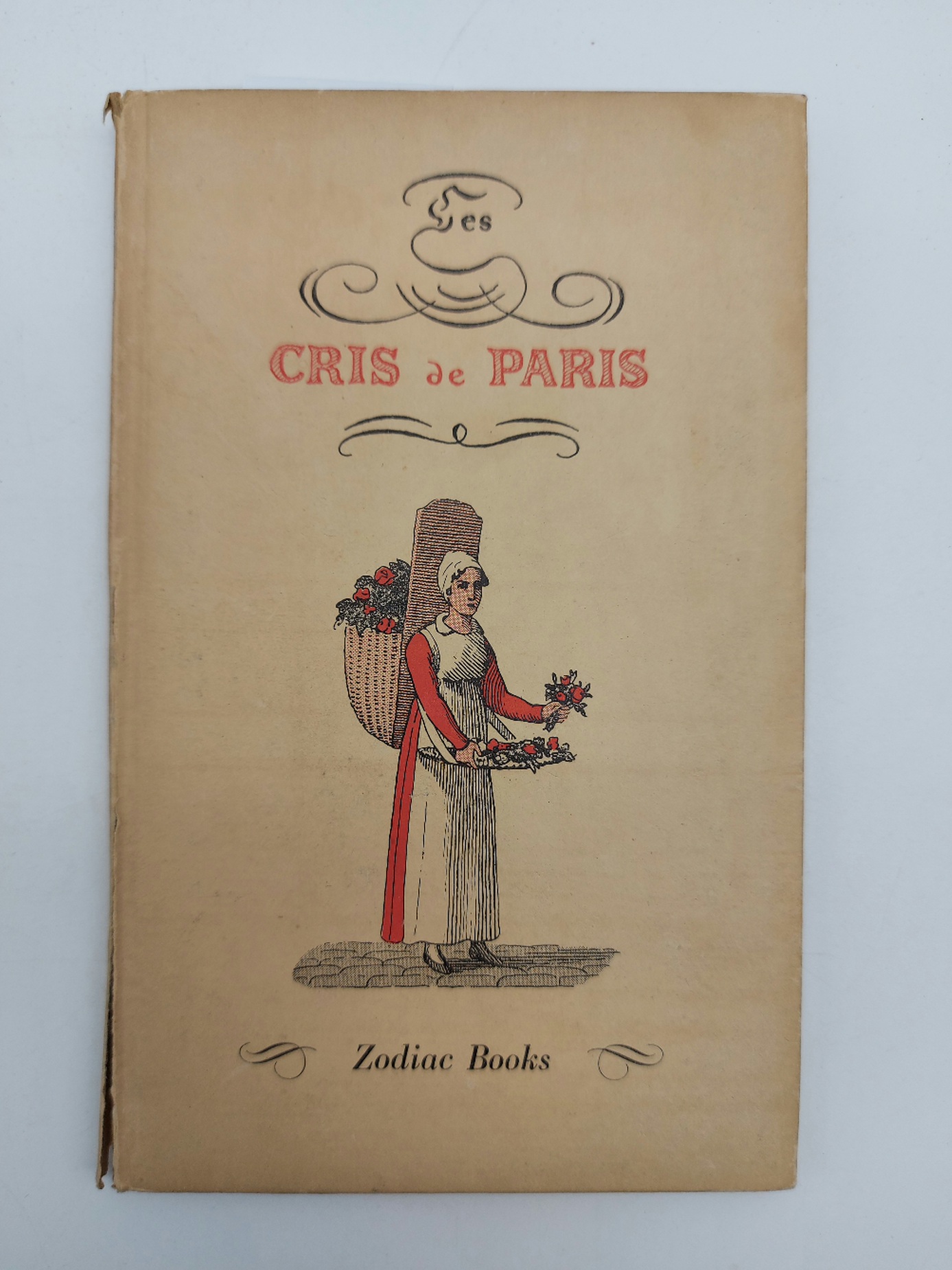 Cris de Paris
